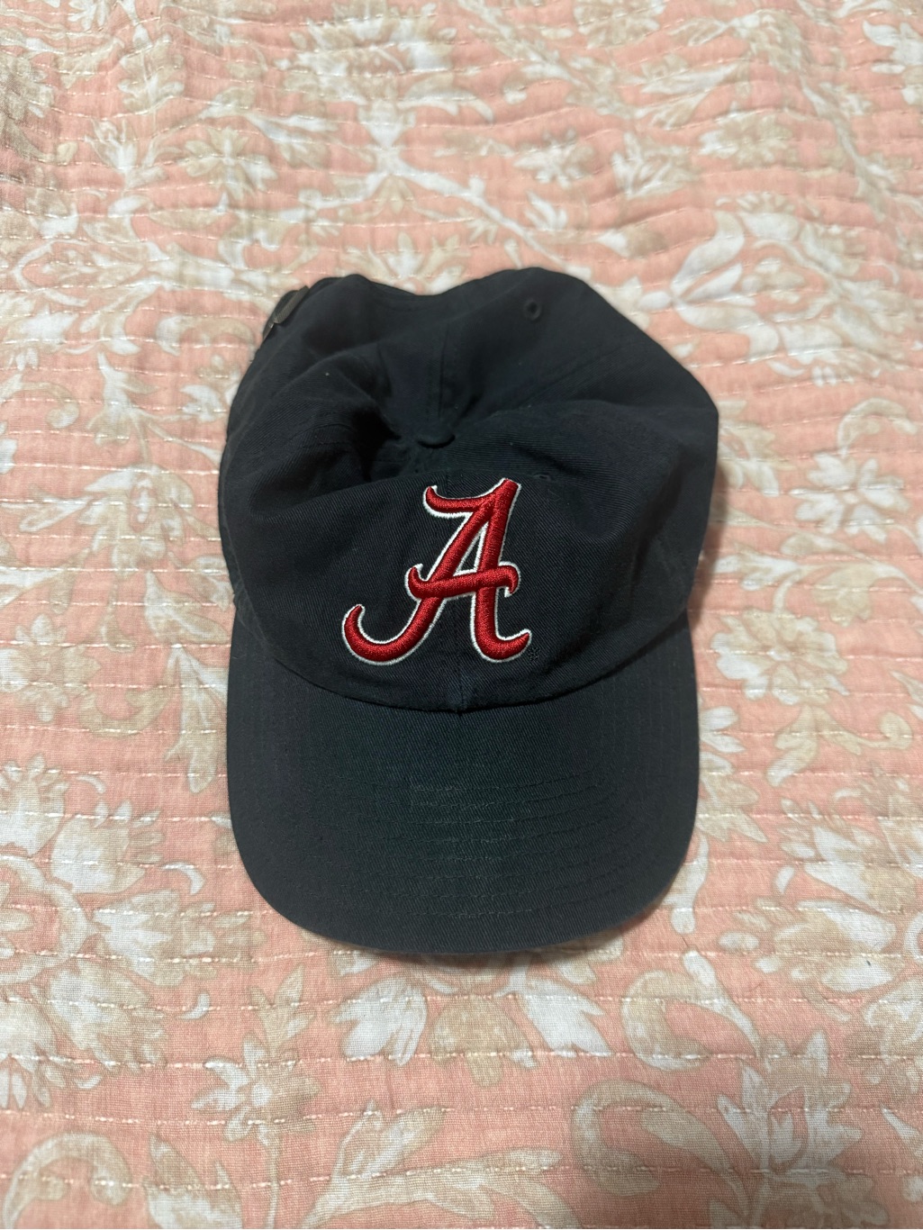 47 Brand Alabama Baseball Hat